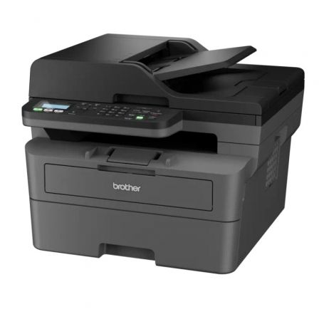 Brother MFC-L2800DW Impresora Multifunción Láser Monocromo WiFi